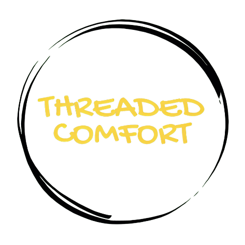 Threaded Comfort